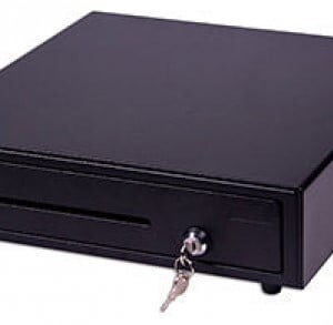 ZQ-410F Black